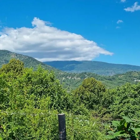 Διαμέρισμα Crystalias *