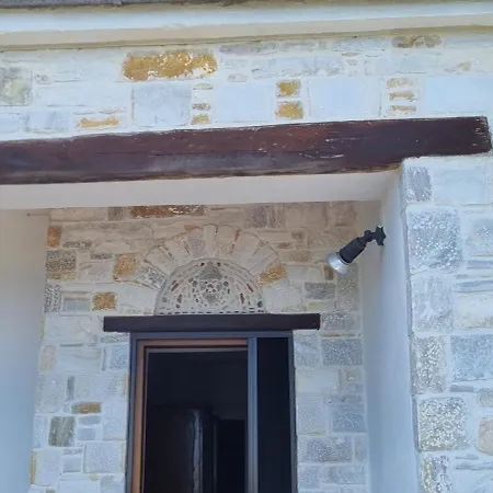 Crystalias Διαμέρισμα