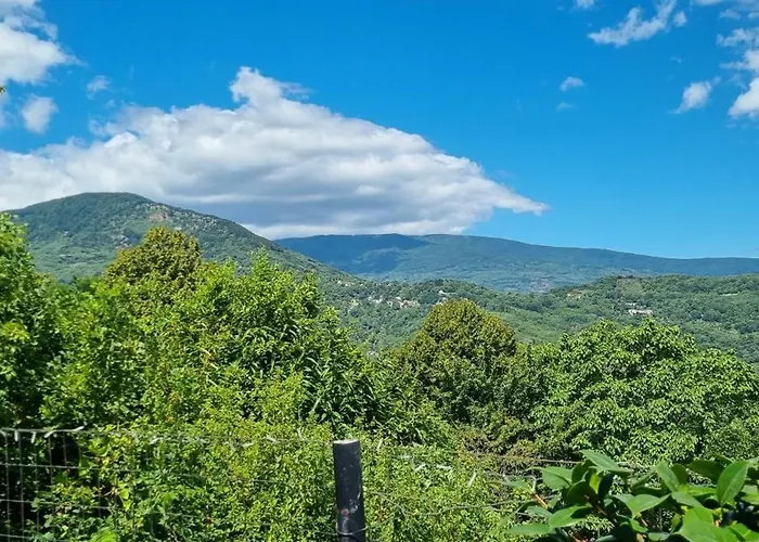 Διαμέρισμα Crystalias *