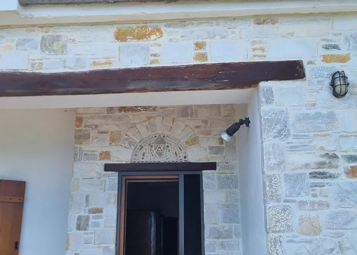 Crystalias Διαμέρισμα