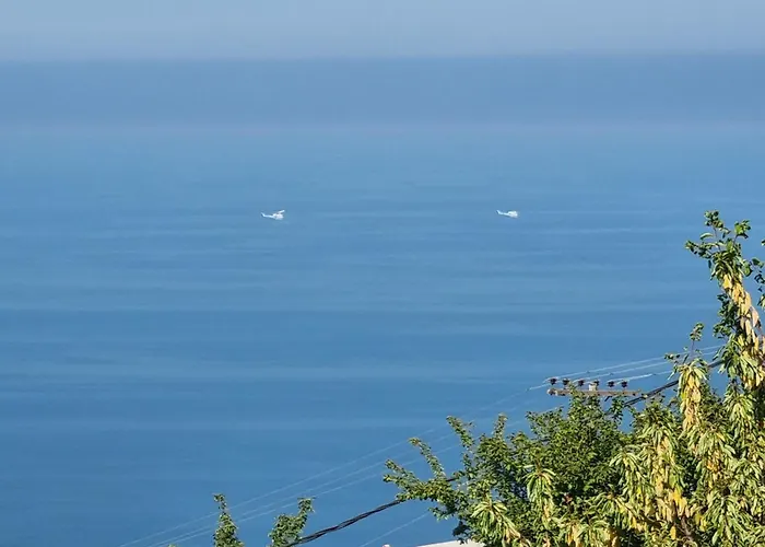 Διαμέρισμα Crystalias *