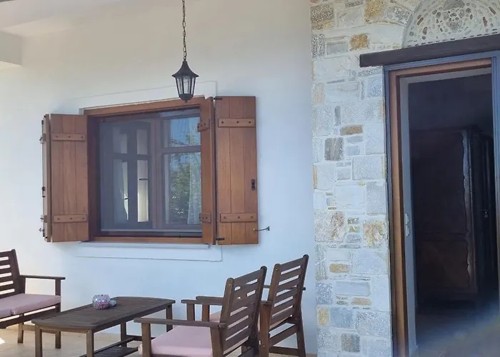 Διαμέρισμα Crystalias *