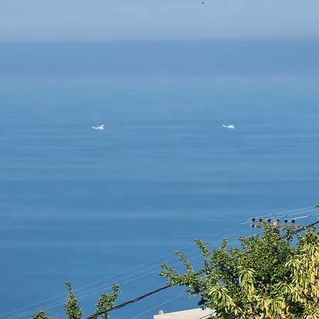 Apartamento Crystalias *